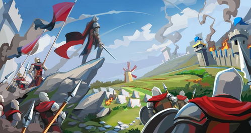 Flash 让普通人也能创造游戏与动漫的遗产