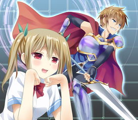 《线上游戏的老婆不可能是女生》 动漫与游戏开发的真实交织