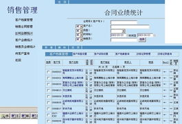 华腾OA 领先的项目管理与企业管理软件厂商深度解析